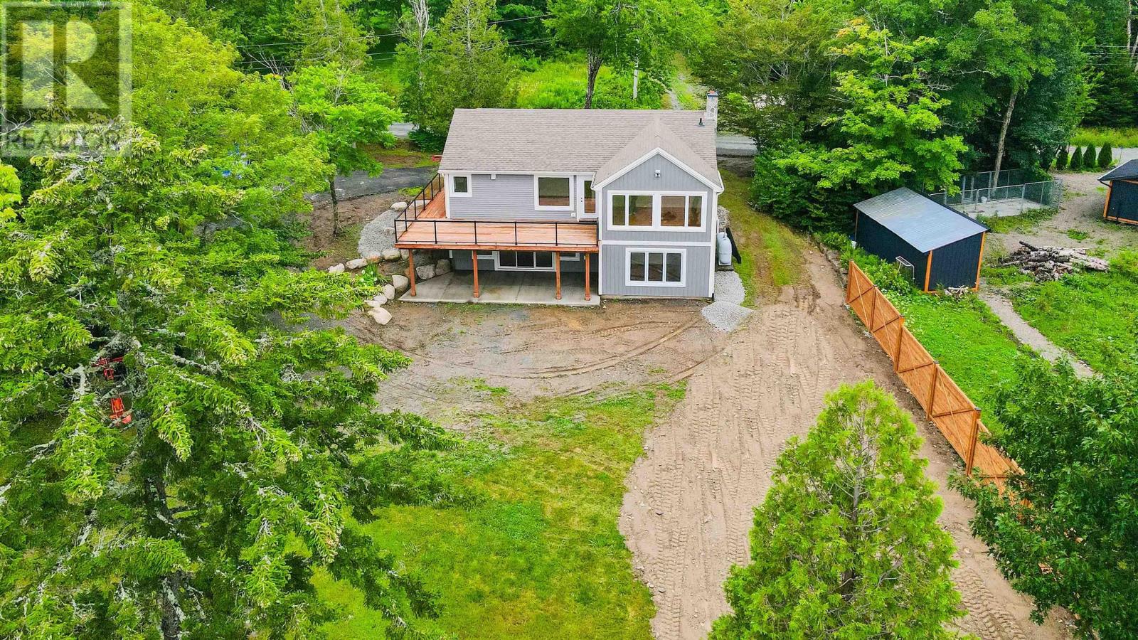 200 Douglaswood Drive, Mount Uniacke, Nova Scotia