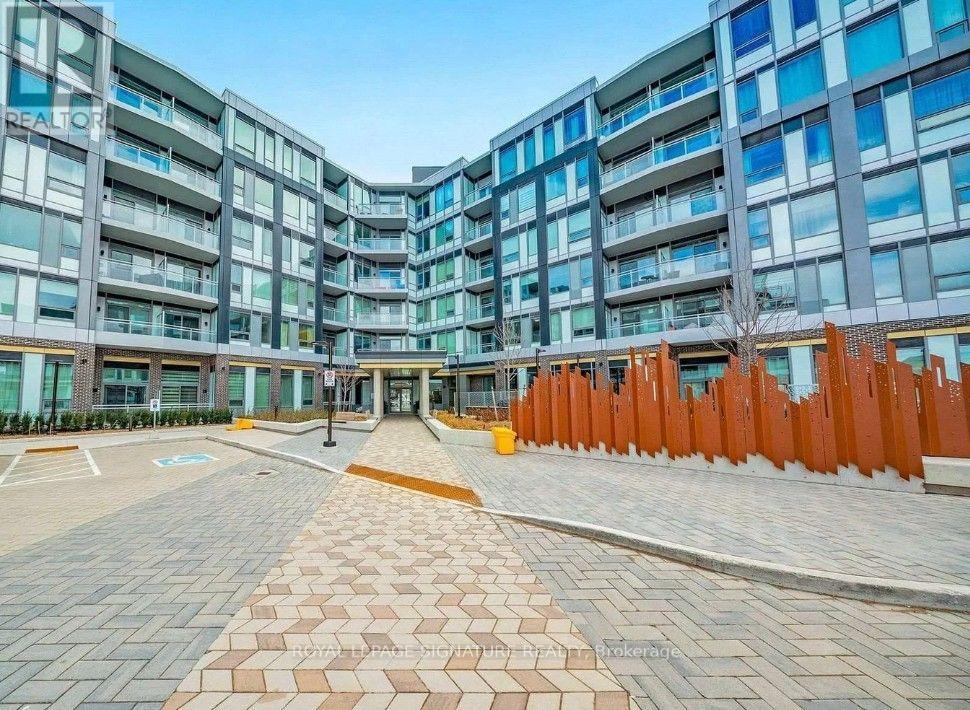 233 - 2501 SAW WHET BOULEVARD, Oakville, Ontario