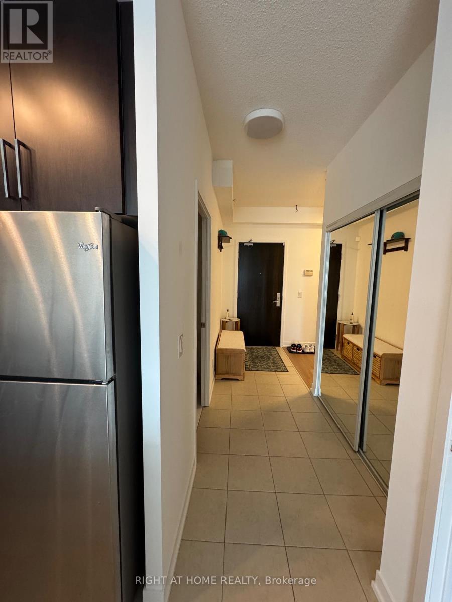 1110 - 840 QUEENS PLATE DRIVE, Toronto, Ontario
