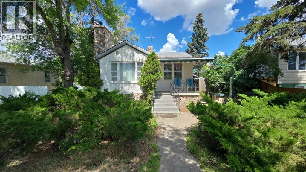 1815 1 Avenue N, Lethbridge, Alberta
