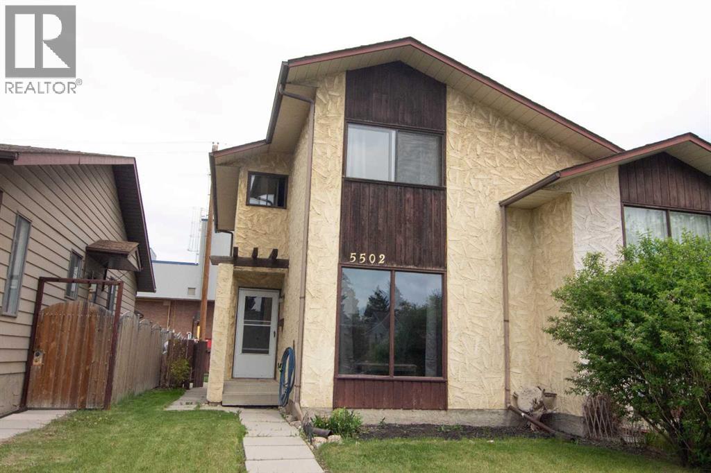 5502 Temple Road NE, Calgary, Alberta