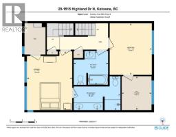 1515 Highland Drive N Unit# 29, Kelowna, British Columbia  V1Y 0C9 - Photo 63 - 10377966