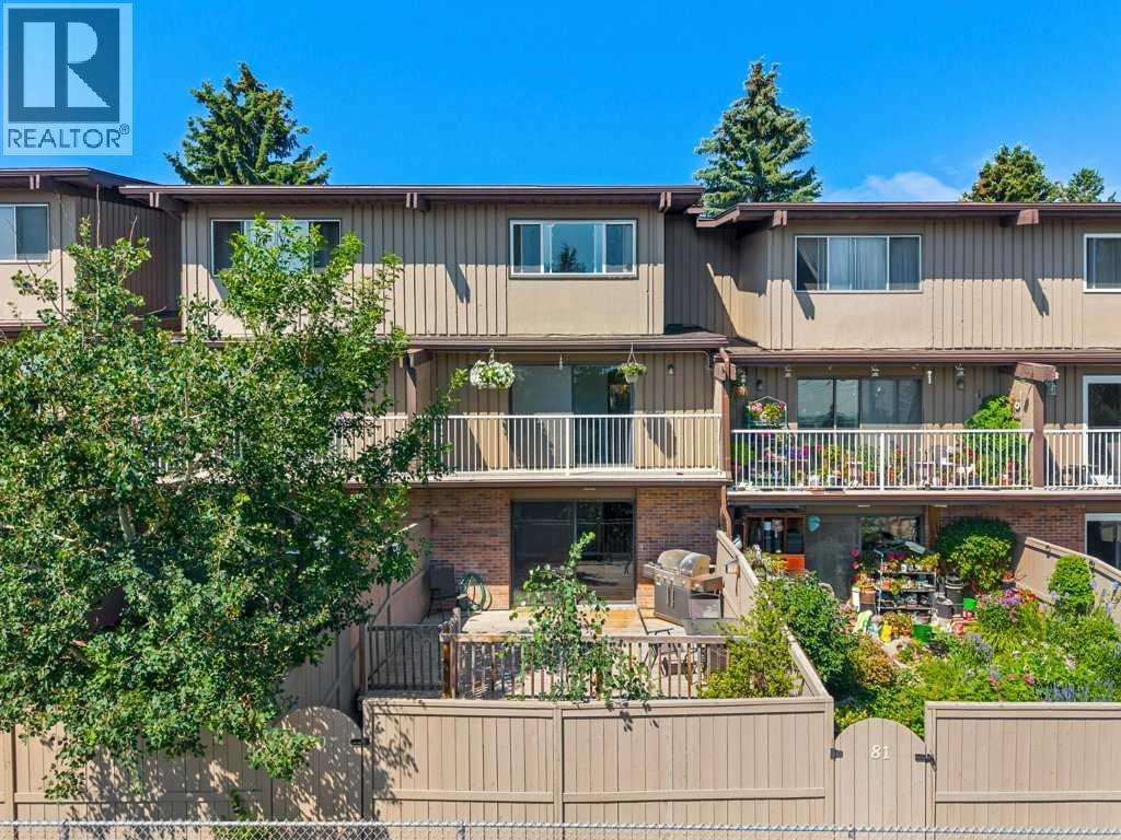 80, 1055 72 Avenue NW, Calgary, Alberta  T2K 5S4 - Photo 29 - A2328833