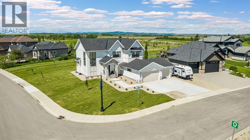 430 Monterra Bay, Cochrane Lake, Alberta