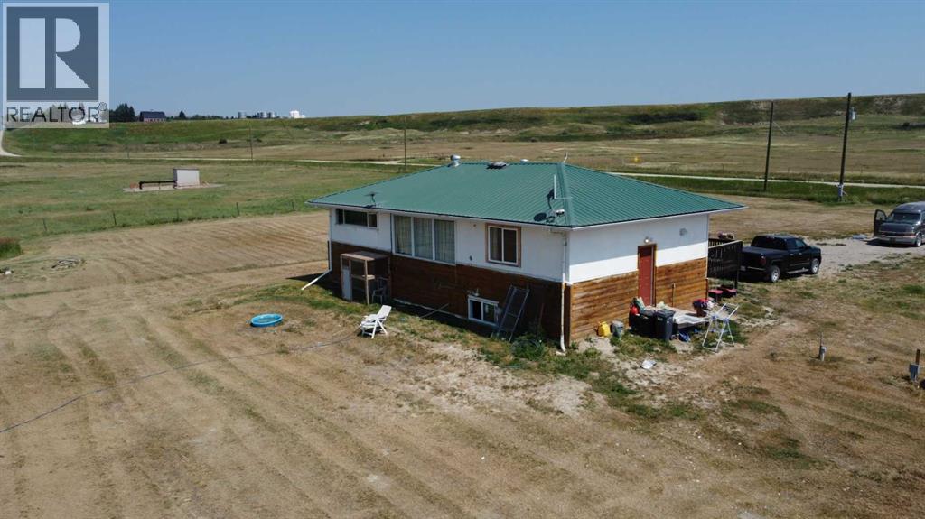 250082 Range Road 230, Rural Wheatland County, Alberta  T1P 2G6 - Photo 5 - A2333204