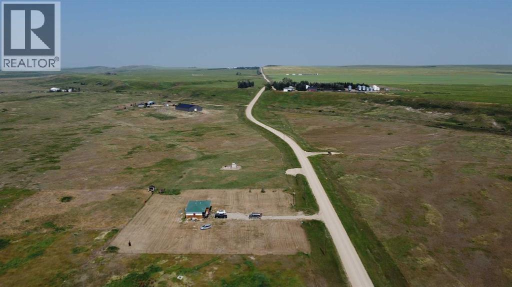 250082 Range Road 230, Rural Wheatland County, Alberta  T1P 2G6 - Photo 30 - A2333204