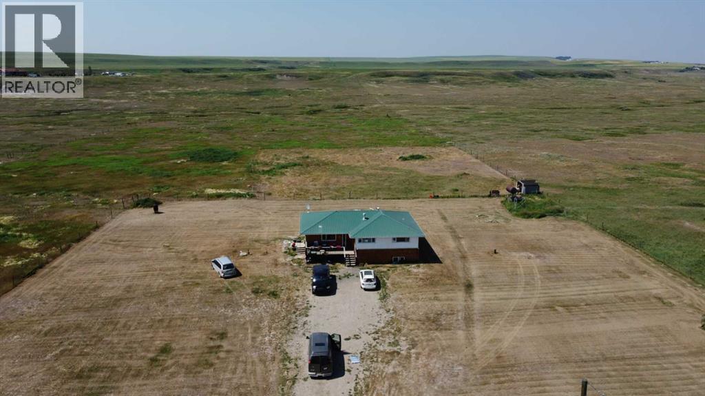 250082 Range Road 230, Rural Wheatland County, Alberta  T1P 2G6 - Photo 2 - A2333204