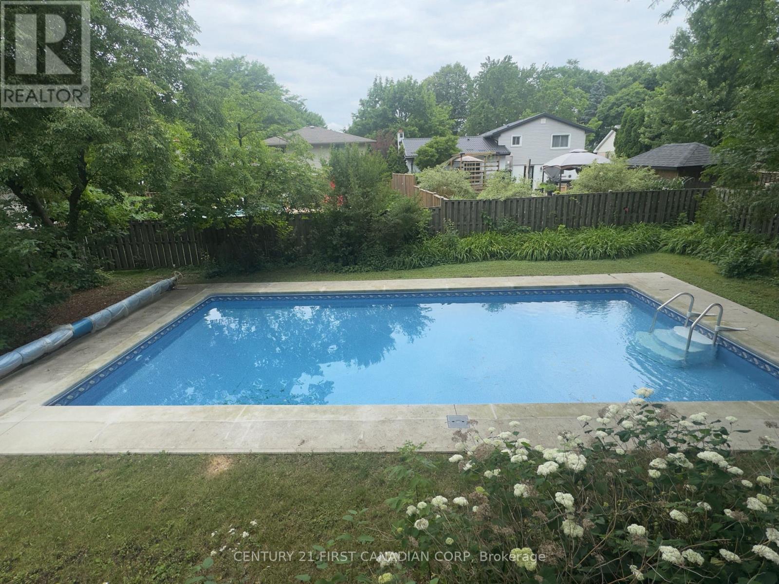 1095 Prince George Road, London North, Ontario  N6H 4E2 - Photo 24 - X13614406