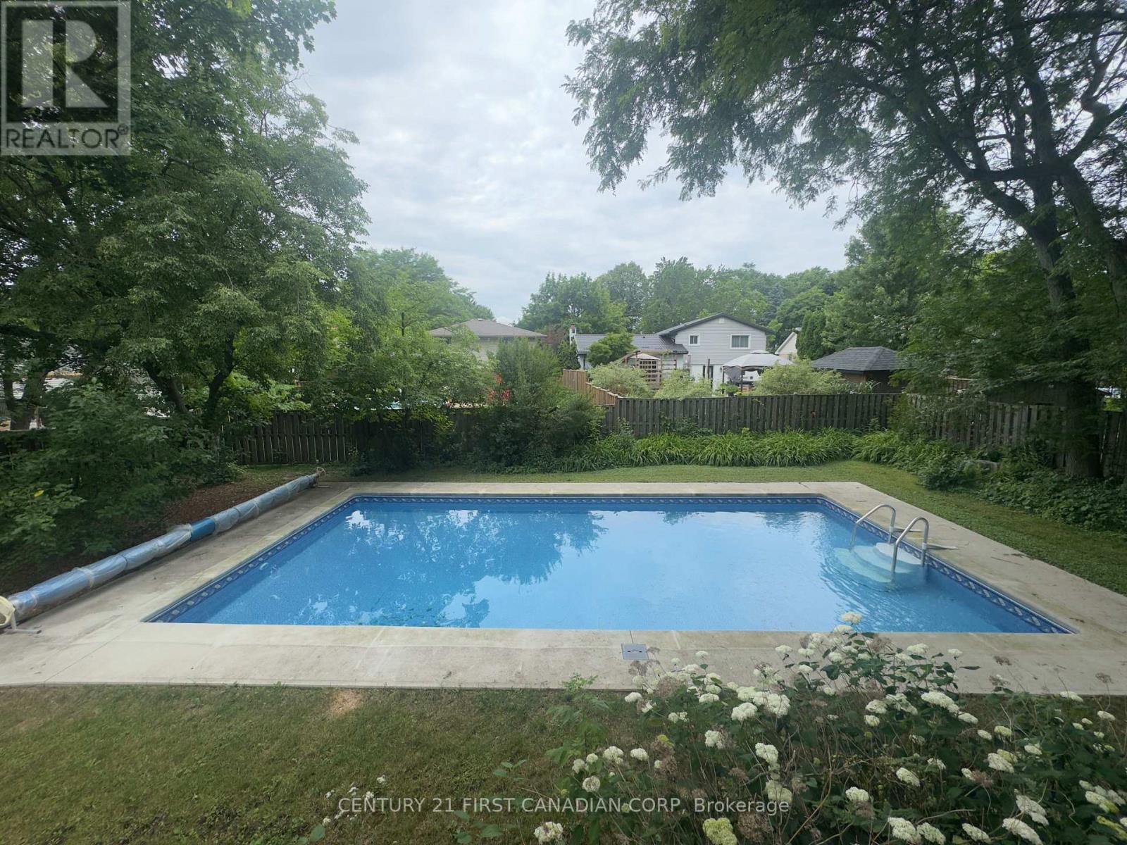 1095 Prince George Road, London North, Ontario  N6H 4E2 - Photo 19 - X13614406