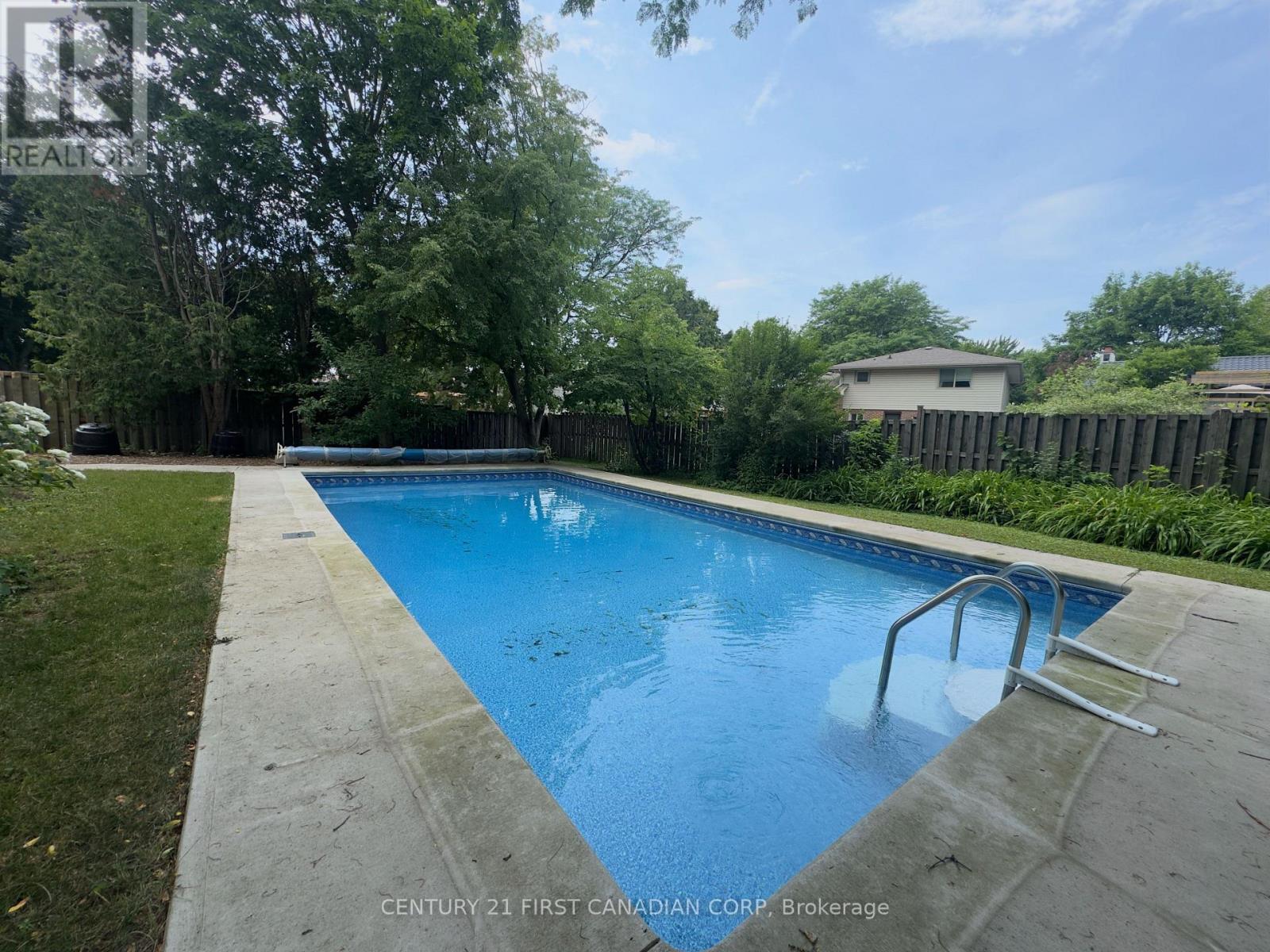 1095 Prince George Road, London North, Ontario  N6H 4E2 - Photo 22 - X13614406