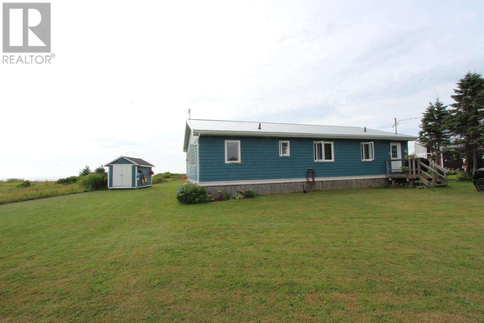 28 Gordons Way, Augustine Cove, Prince Edward Island  C0B 1X0 - Photo 1 - 202619393