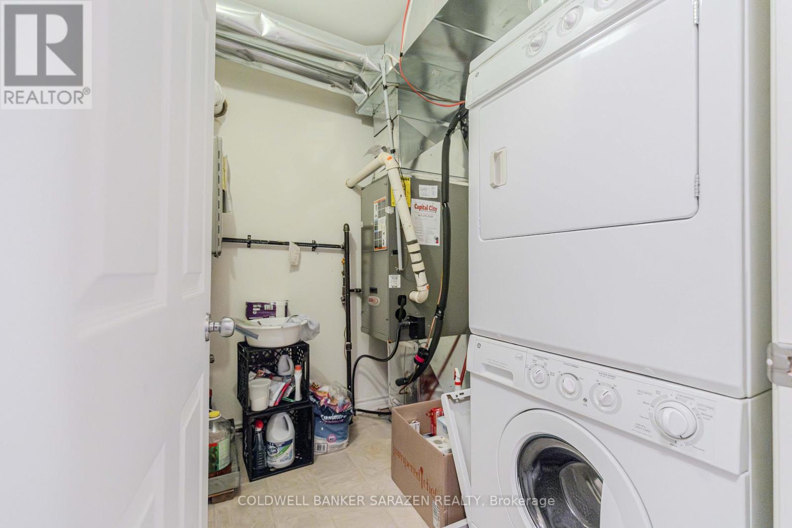 160 Paseo Private, Ottawa, Ontario  K2G 4N7 - Photo 35 - X12516998