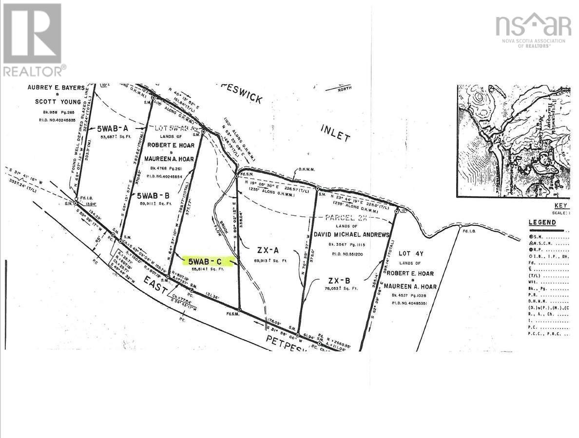 1360 East Petpeswick Road, Musquodoboit, Nova Scotia  B0J 2L0 - Photo 9 - 202615291