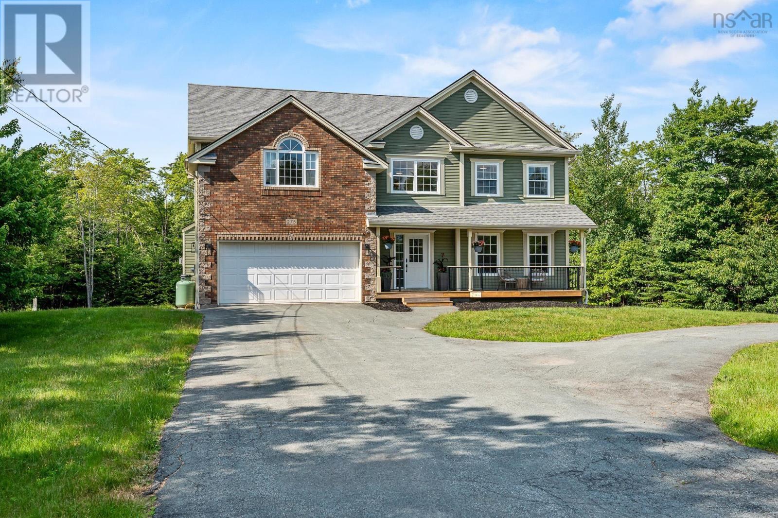 275 Canterbury Lane, Fall River, Nova Scotia