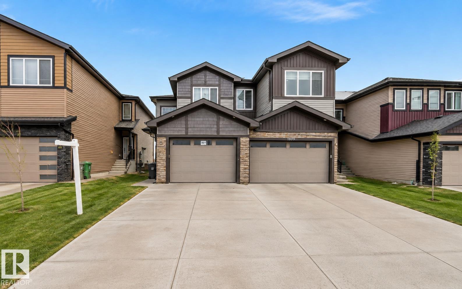 3807 40 AV, beaumont, Alberta
