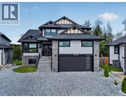 1218 ORIZABA COURT, Prince George, British Columbia