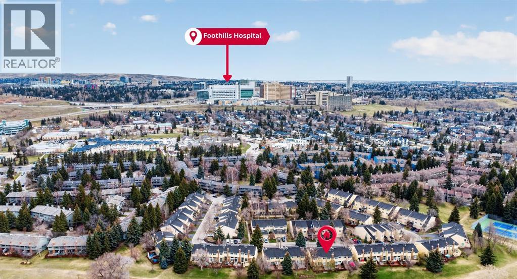 360 Point Mckay Gardens NW, Calgary, Alberta  T3B 4V8 - Photo 49 - A2329449