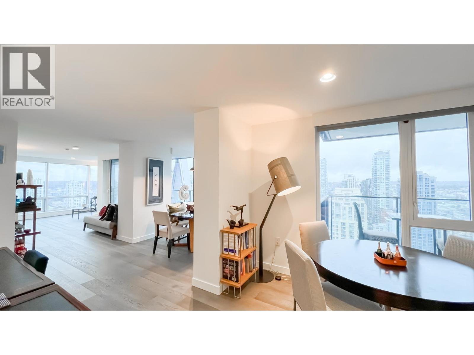 2705 1111 Richards Street, Vancouver, British Columbia  V6B 0S3 - Photo 17 - R3144030