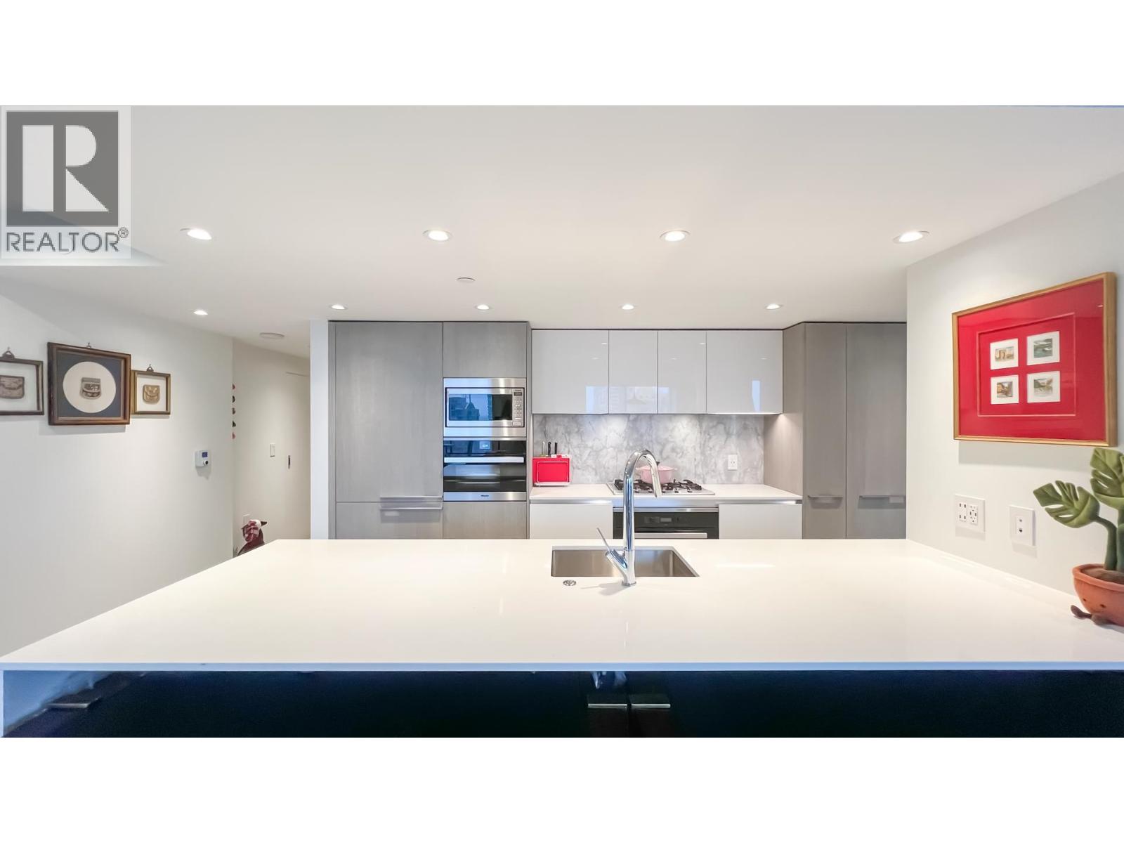 2705 1111 Richards Street, Vancouver, British Columbia  V6B 0S3 - Photo 9 - R3144030