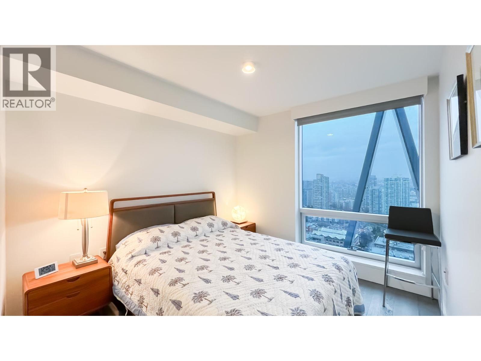 2705 1111 Richards Street, Vancouver, British Columbia  V6B 0S3 - Photo 28 - R3144030