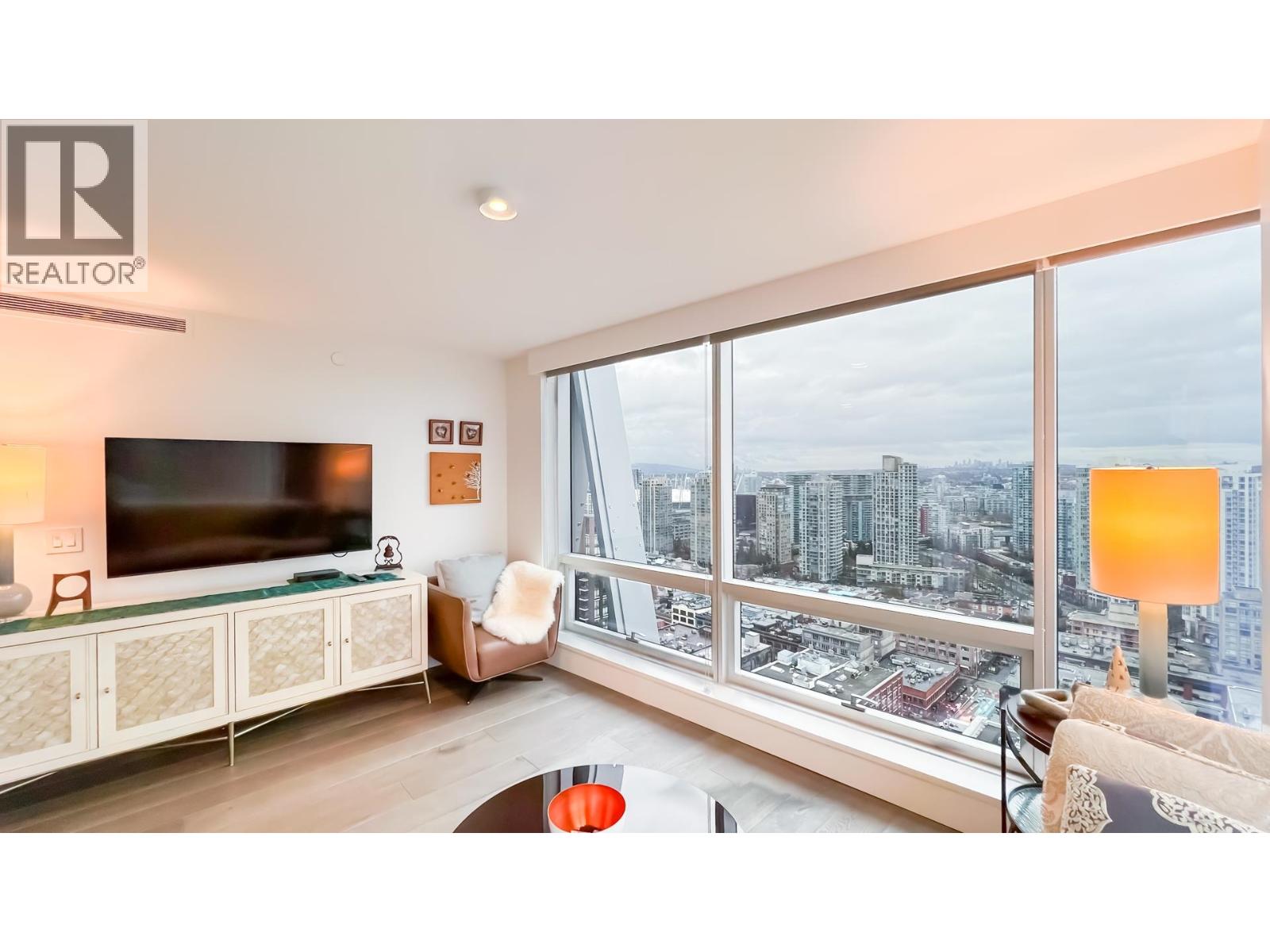 2705 1111 Richards Street, Vancouver, British Columbia  V6B 0S3 - Photo 20 - R3144030