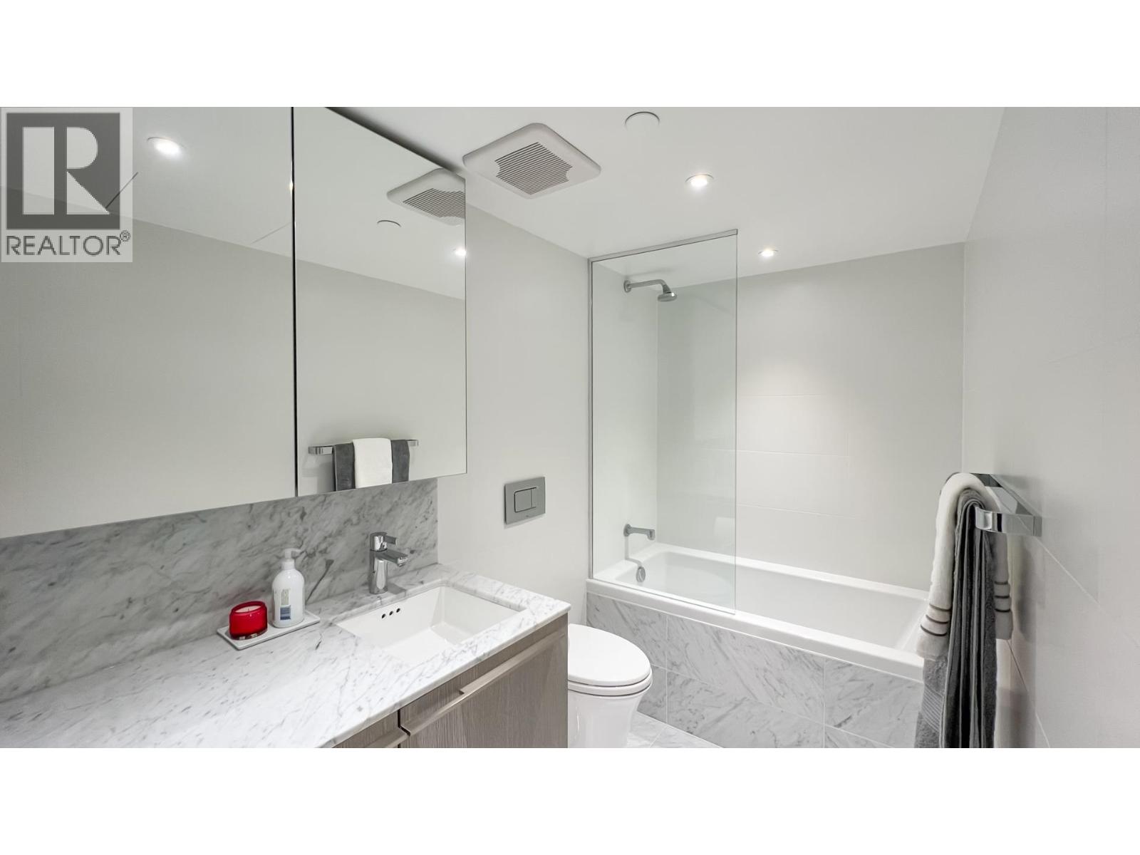 2705 1111 Richards Street, Vancouver, British Columbia  V6B 0S3 - Photo 21 - R3144030