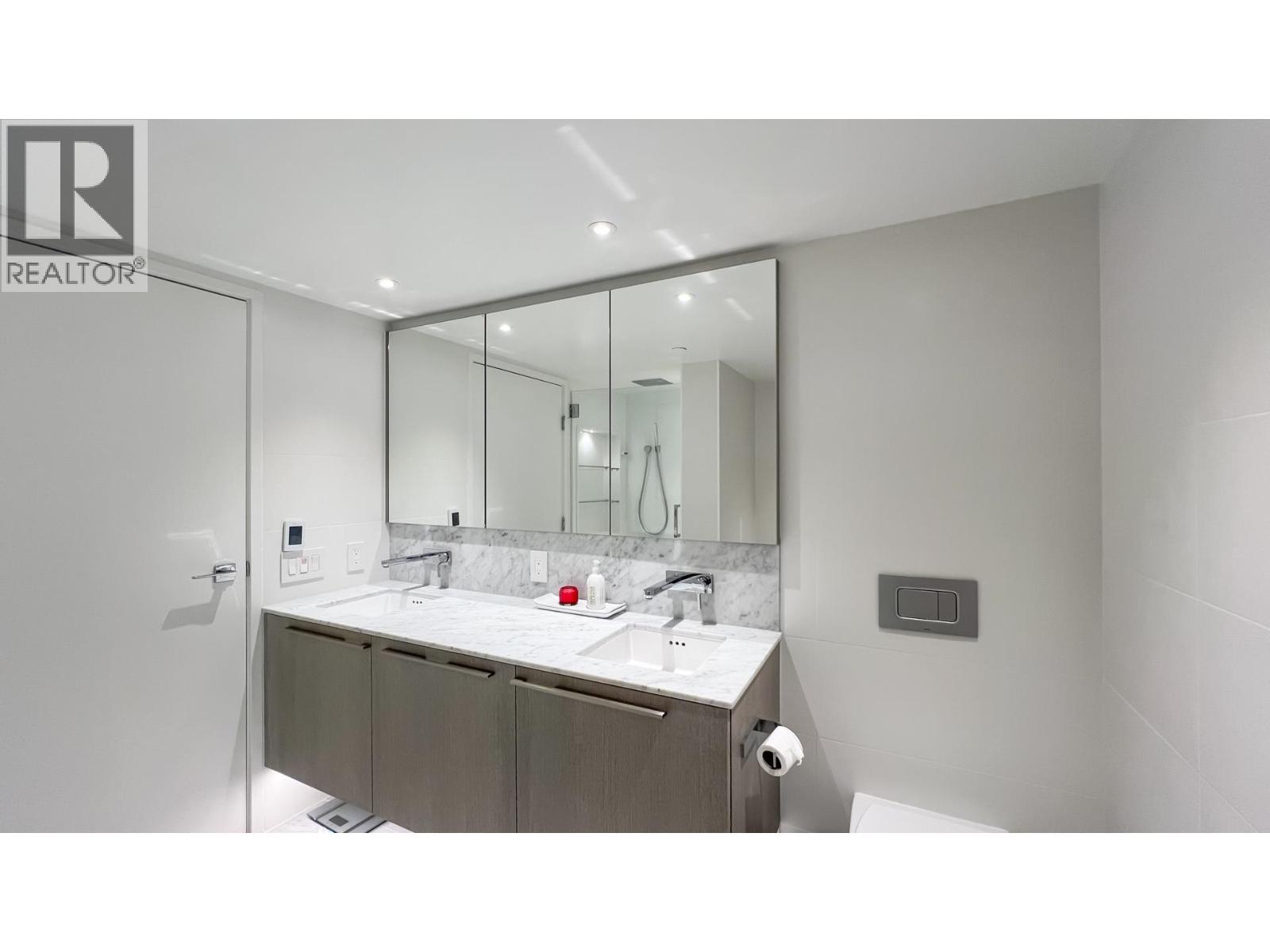 2705 1111 Richards Street, Vancouver, British Columbia  V6B 0S3 - Photo 26 - R3144030