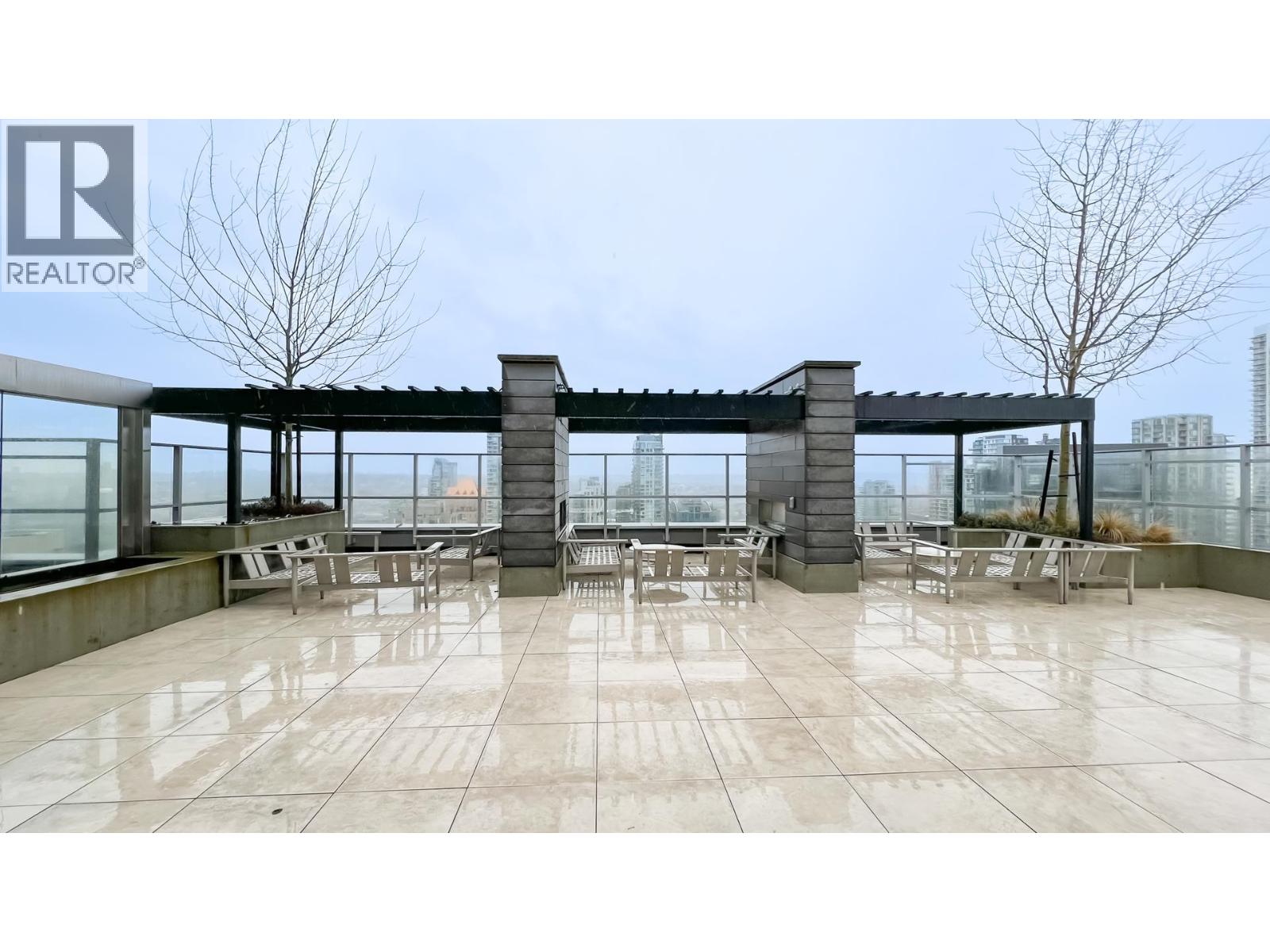 2705 1111 Richards Street, Vancouver, British Columbia  V6B 0S3 - Photo 32 - R3144030