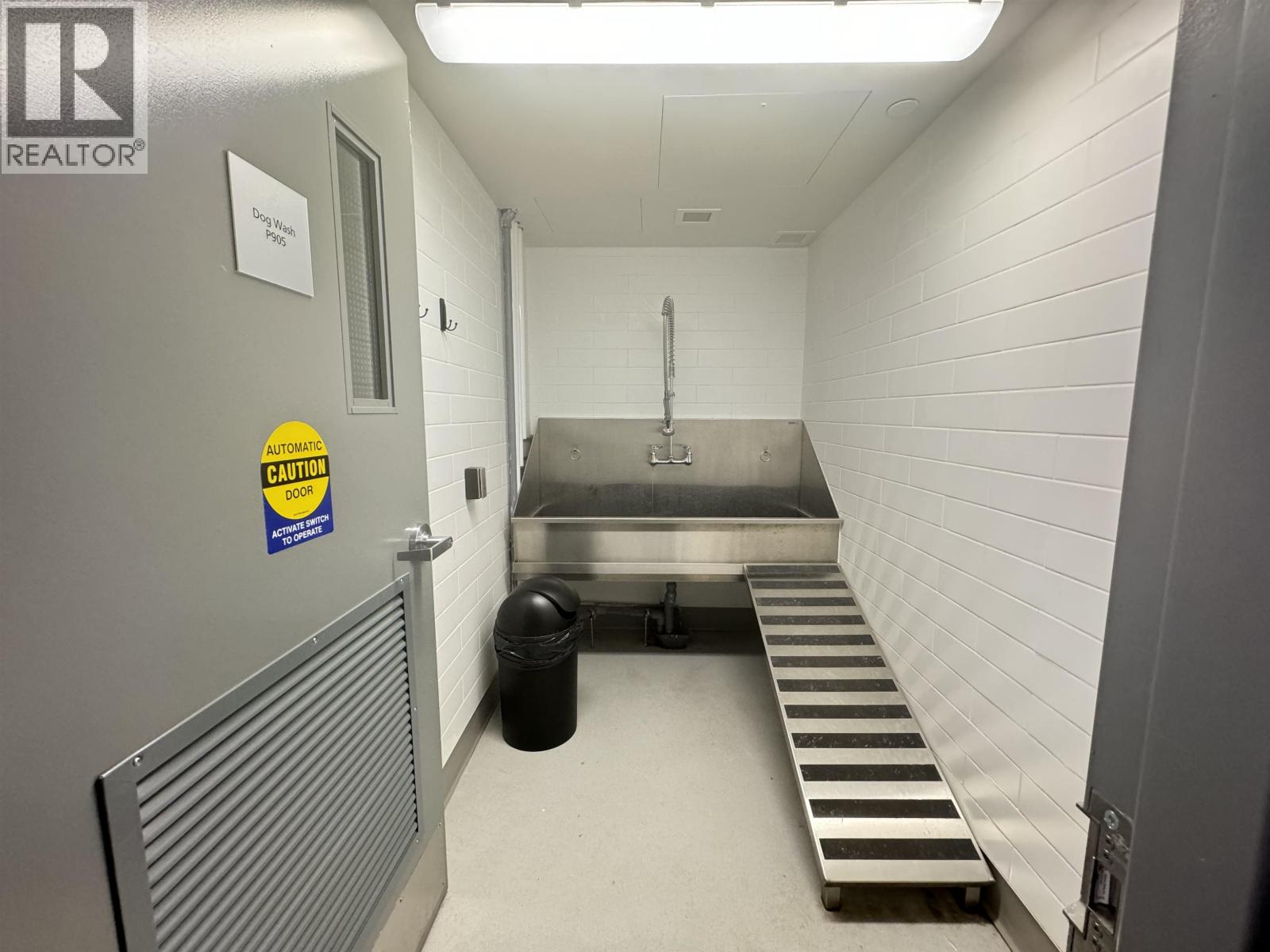 2705 1111 Richards Street, Vancouver, British Columbia  V6B 0S3 - Photo 36 - R3144030