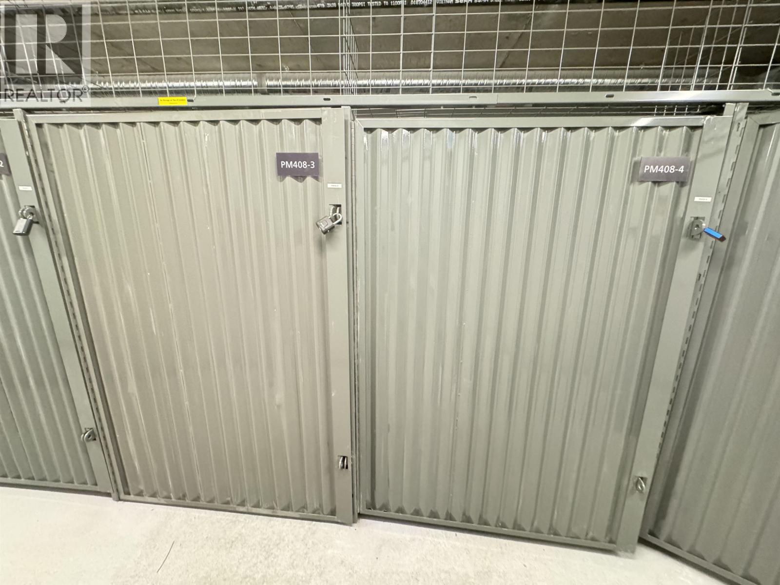 2705 1111 Richards Street, Vancouver, British Columbia  V6B 0S3 - Photo 38 - R3144030