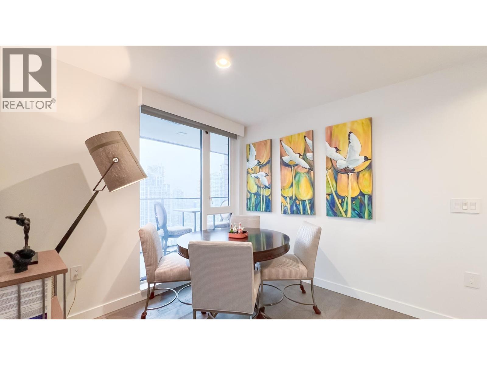 2705 1111 Richards Street, Vancouver, British Columbia  V6B 0S3 - Photo 12 - R3144030