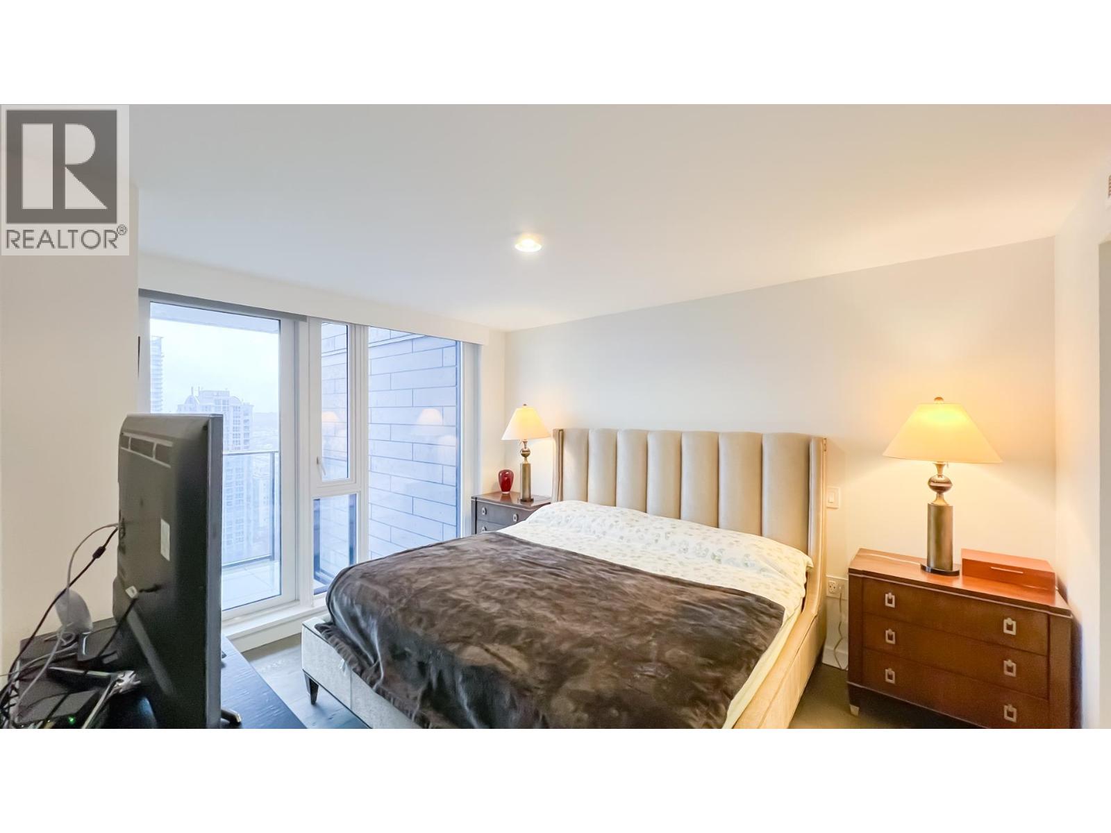 2705 1111 Richards Street, Vancouver, British Columbia  V6B 0S3 - Photo 23 - R3144030