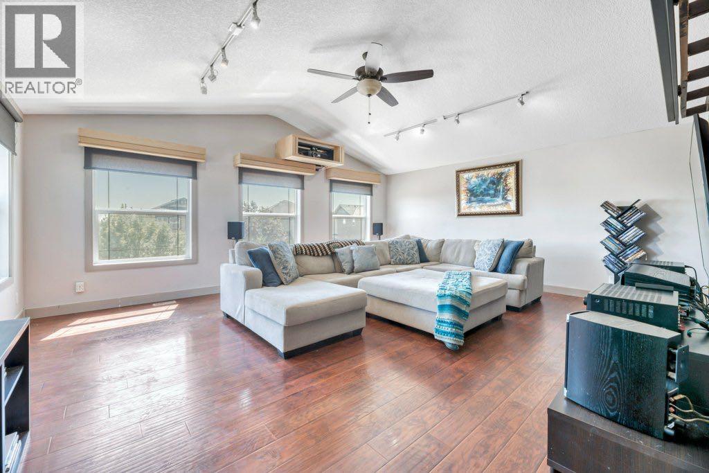 101 Hawkmere Place, Chestermere, Alberta  T1X 0C6 - Photo 23 - A2332285