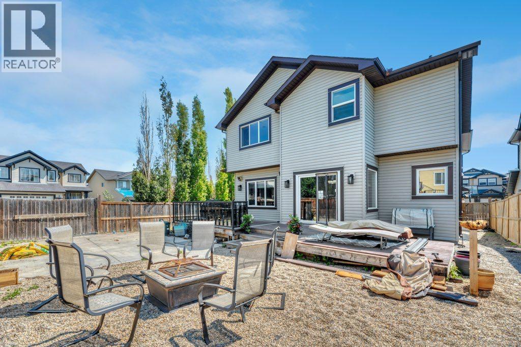 101 Hawkmere Place, Chestermere, Alberta  T1X 0C6 - Photo 43 - A2332285