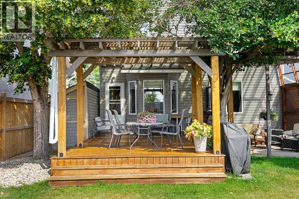 232 Harvest Glen Place NE, Calgary, Alberta  T3K 4J1 - Photo 34 - A2333348