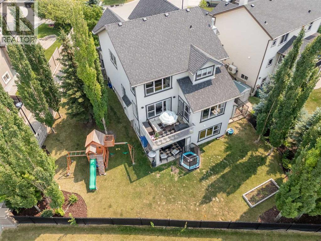 31 Crestridge Way Sw, Calgary, Alberta  T3B 5Z3 - Photo 42 - A2334173