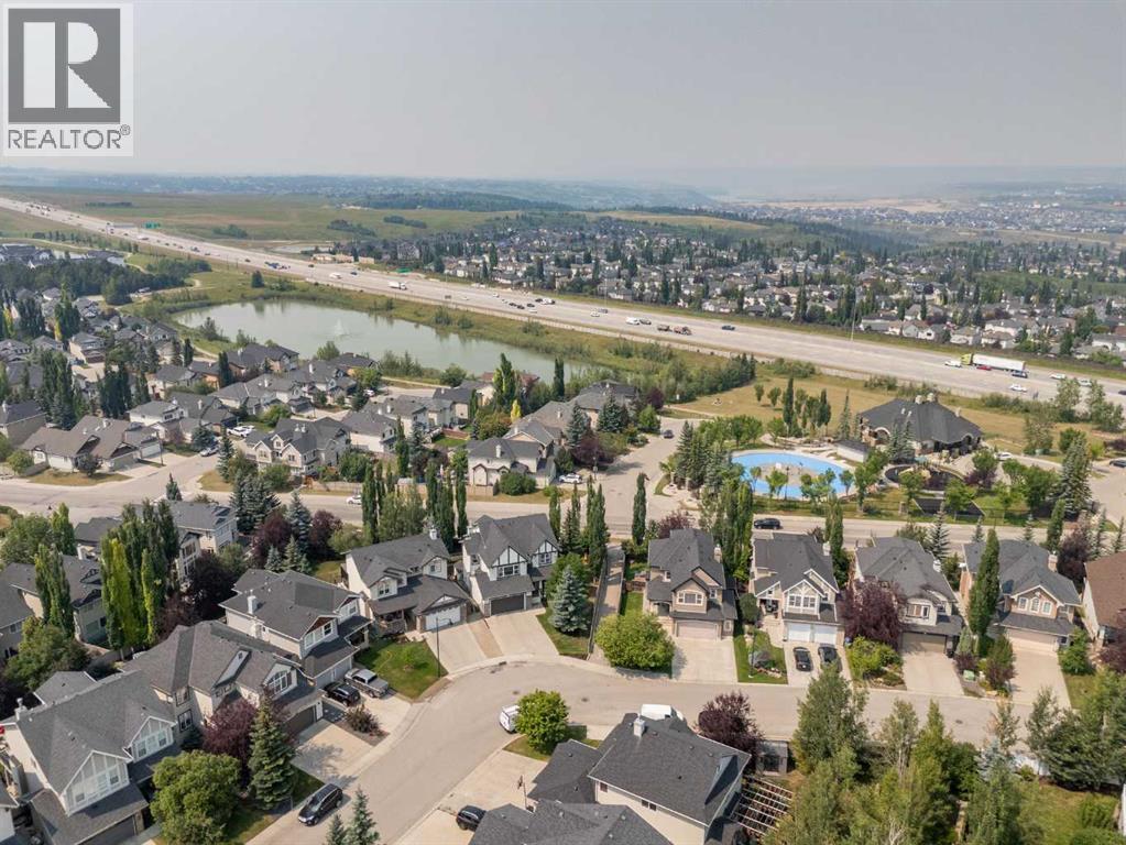 31 Crestridge Way Sw, Calgary, Alberta  T3B 5Z3 - Photo 44 - A2334173