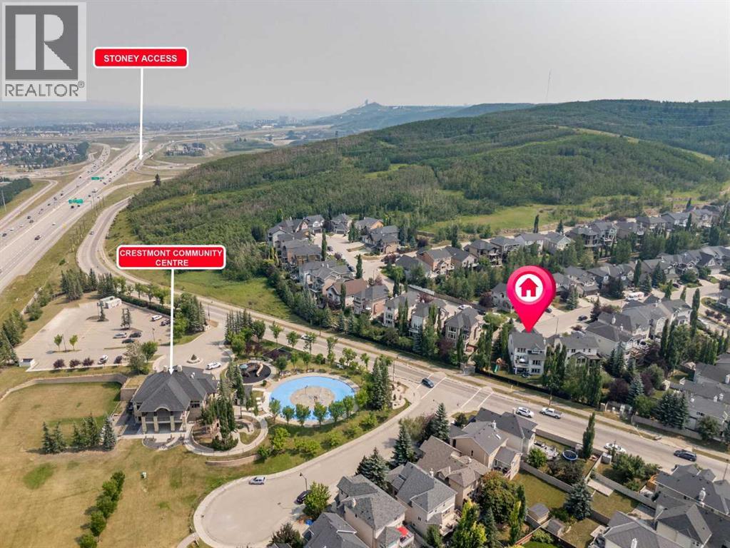 31 Crestridge Way Sw, Calgary, Alberta  T3B 5Z3 - Photo 39 - A2334173