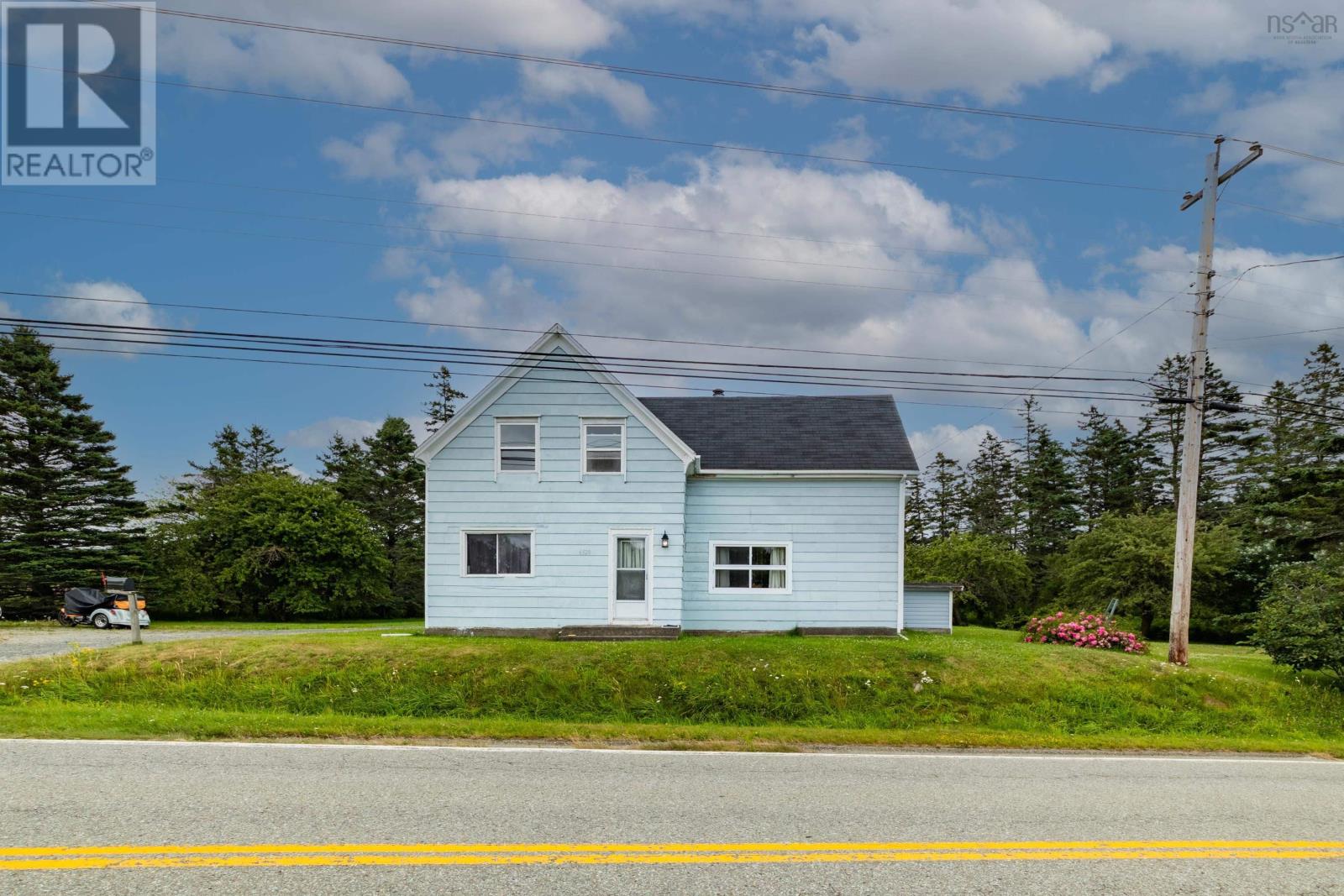 6528 Highway 1, St. Alphonse, Nova Scotia
