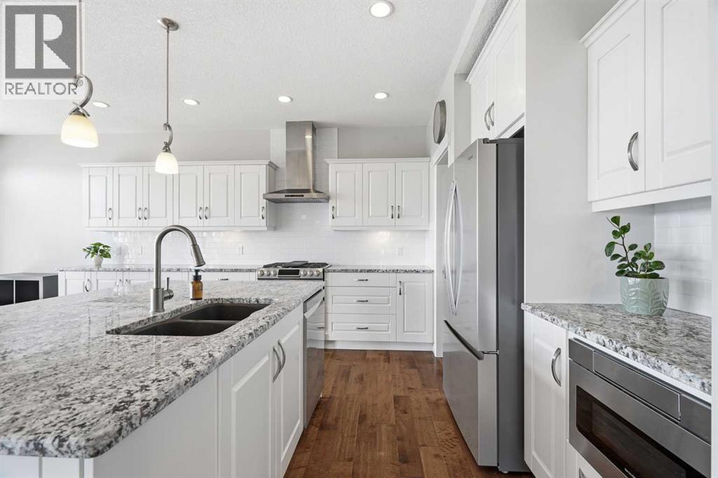 127 Marquis Grove SE, Calgary, Alberta  T3M 1M6 - Photo 10 - A2333583