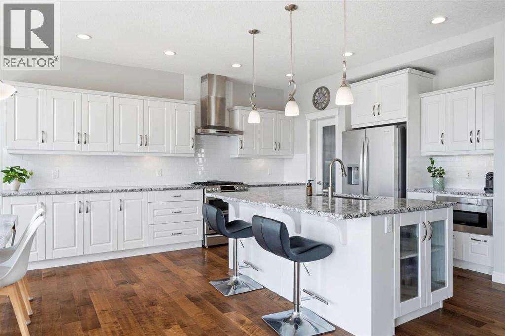 127 Marquis Grove SE, Calgary, Alberta  T3M 1M6 - Photo 11 - A2333583