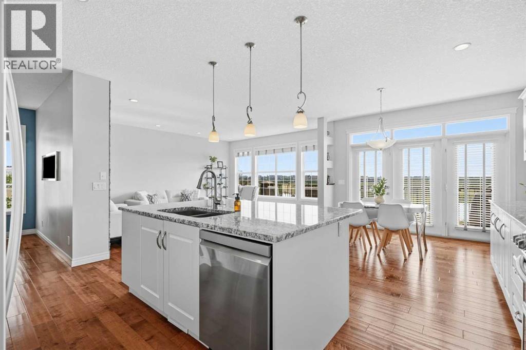 127 Marquis Grove SE, Calgary, Alberta  T3M 1M6 - Photo 16 - A2333583