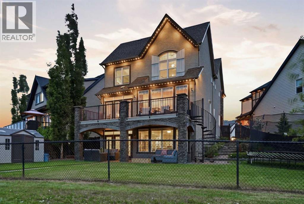 127 Marquis Grove SE, Calgary, Alberta  T3M 1M6 - Photo 2 - A2333583