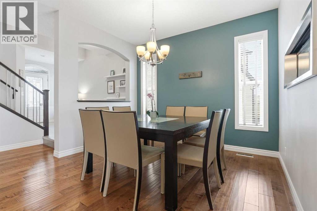 127 Marquis Grove SE, Calgary, Alberta  T3M 1M6 - Photo 21 - A2333583