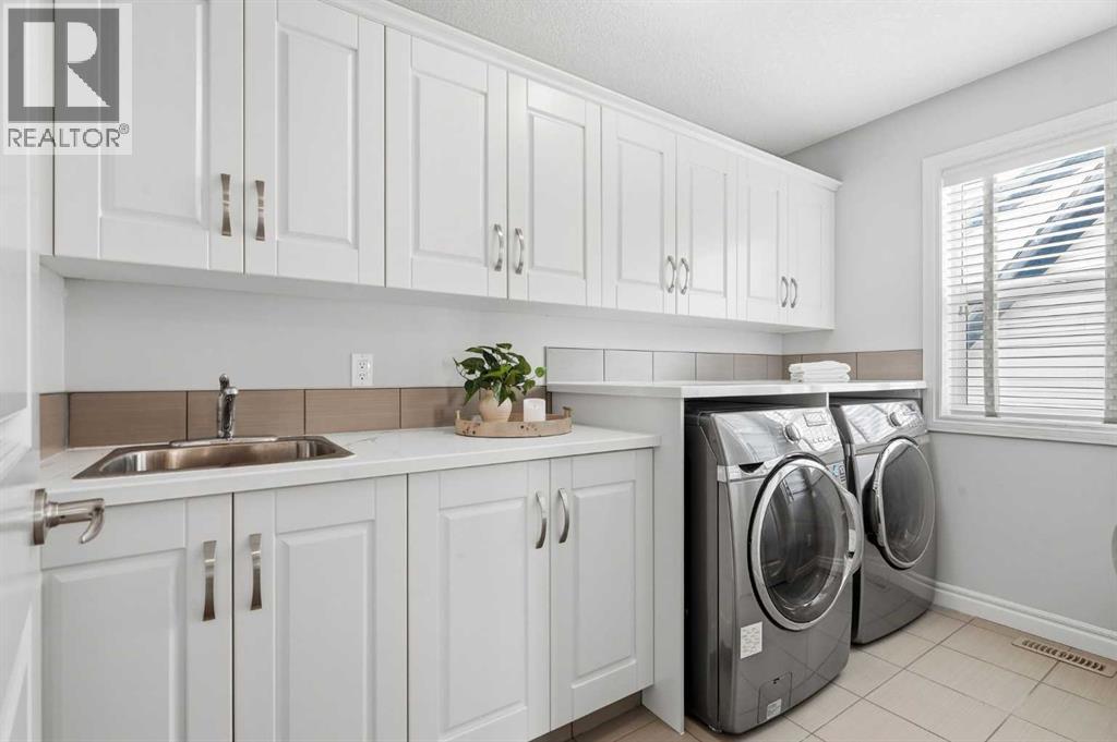 127 Marquis Grove SE, Calgary, Alberta  T3M 1M6 - Photo 41 - A2333583
