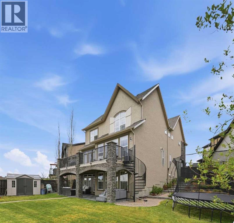 127 Marquis Grove SE, Calgary, Alberta  T3M 1M6 - Photo 48 - A2333583