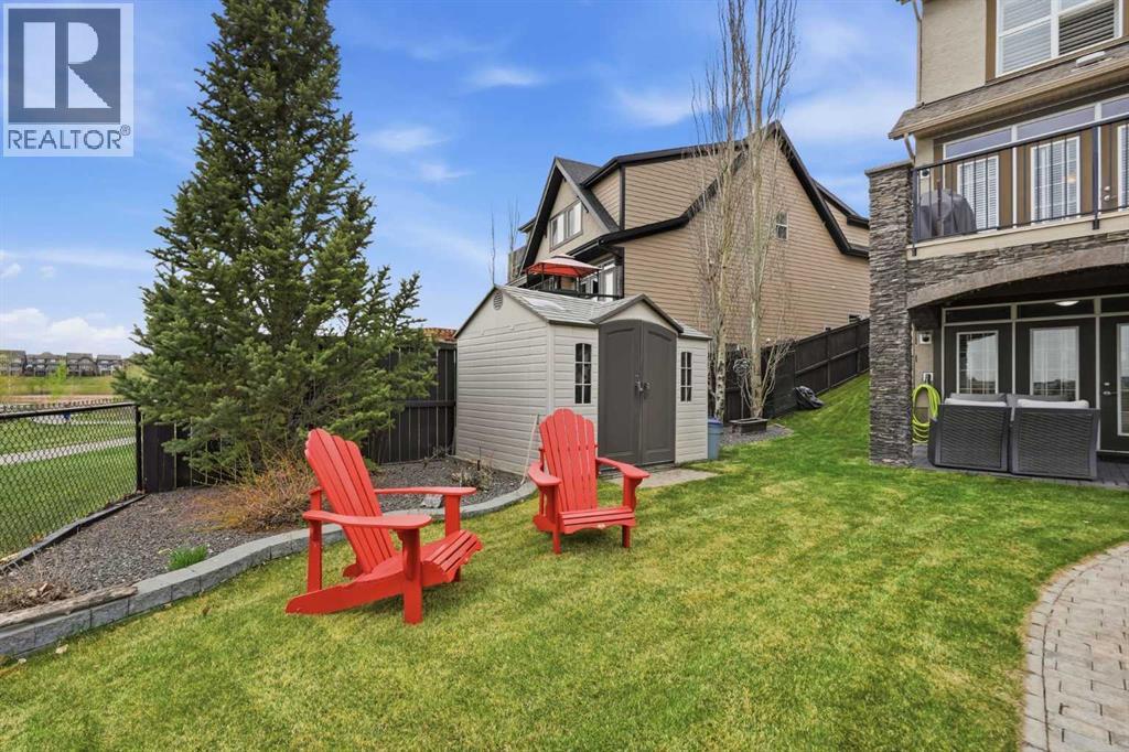 127 Marquis Grove SE, Calgary, Alberta  T3M 1M6 - Photo 49 - A2333583