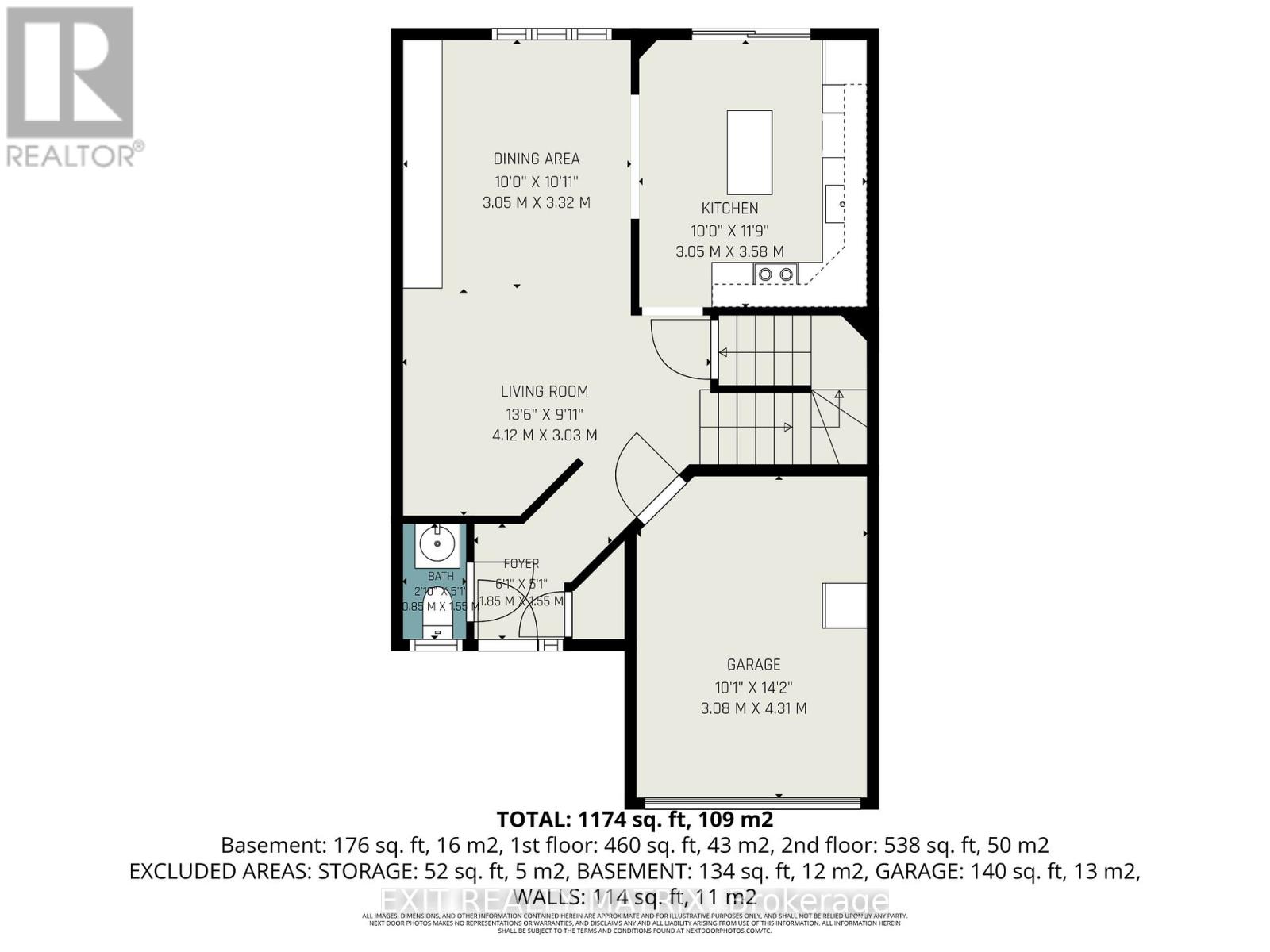 2209 Saturn Crescent, Ottawa, Ontario  K4A 3T6 - Photo 22 - X13236288