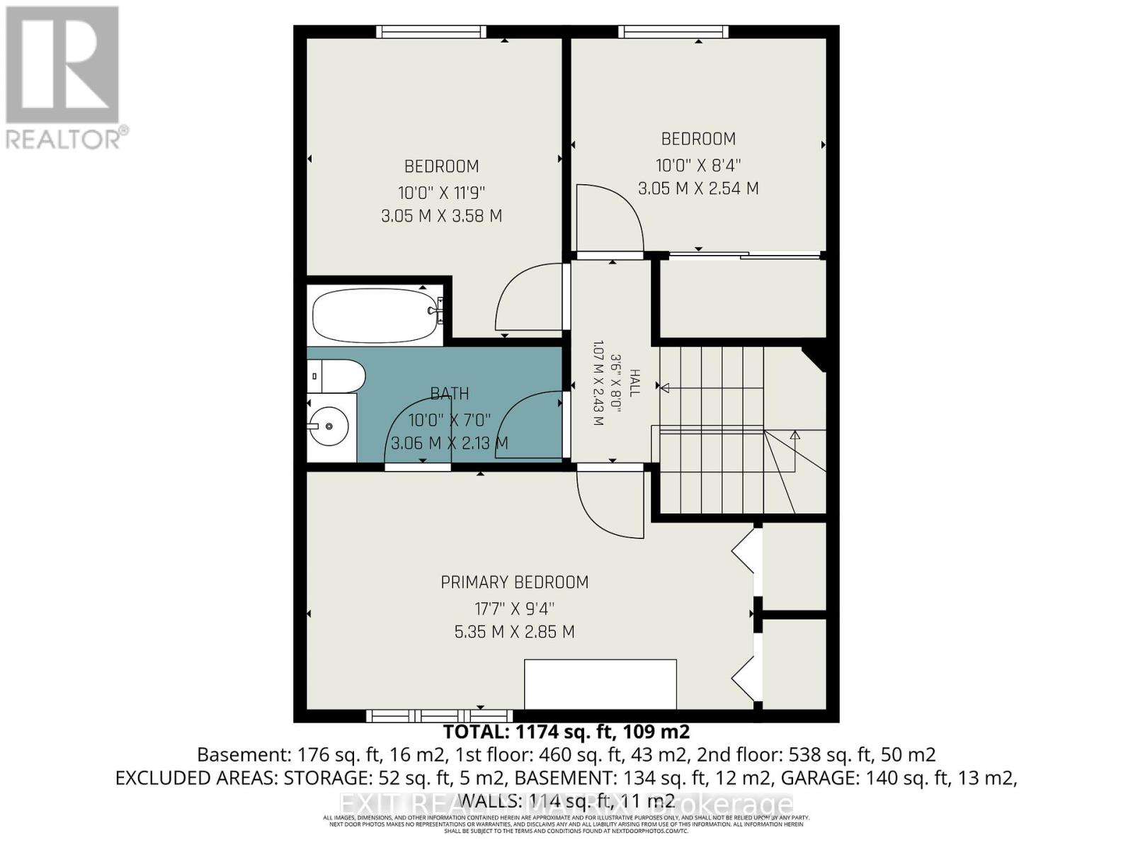 2209 Saturn Crescent, Ottawa, Ontario  K4A 3T6 - Photo 23 - X13236288