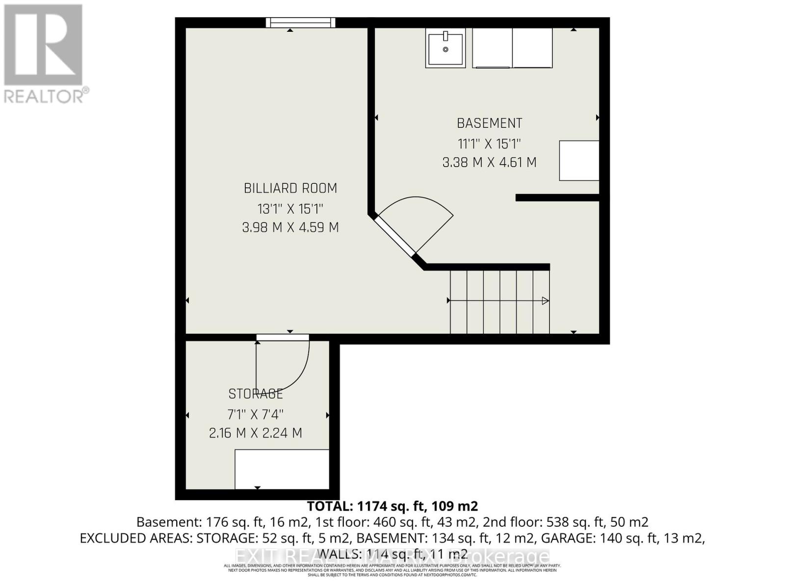 2209 Saturn Crescent, Ottawa, Ontario  K4A 3T6 - Photo 24 - X13236288
